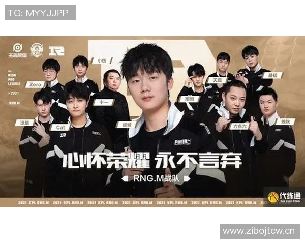 王者荣耀战术解析：深入探讨RNG团队防反策略与执行细节