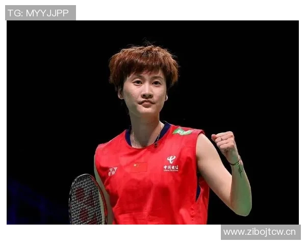 羽毛球逆袭之路:广州羽毛球队的奋斗与荣耀全纪录